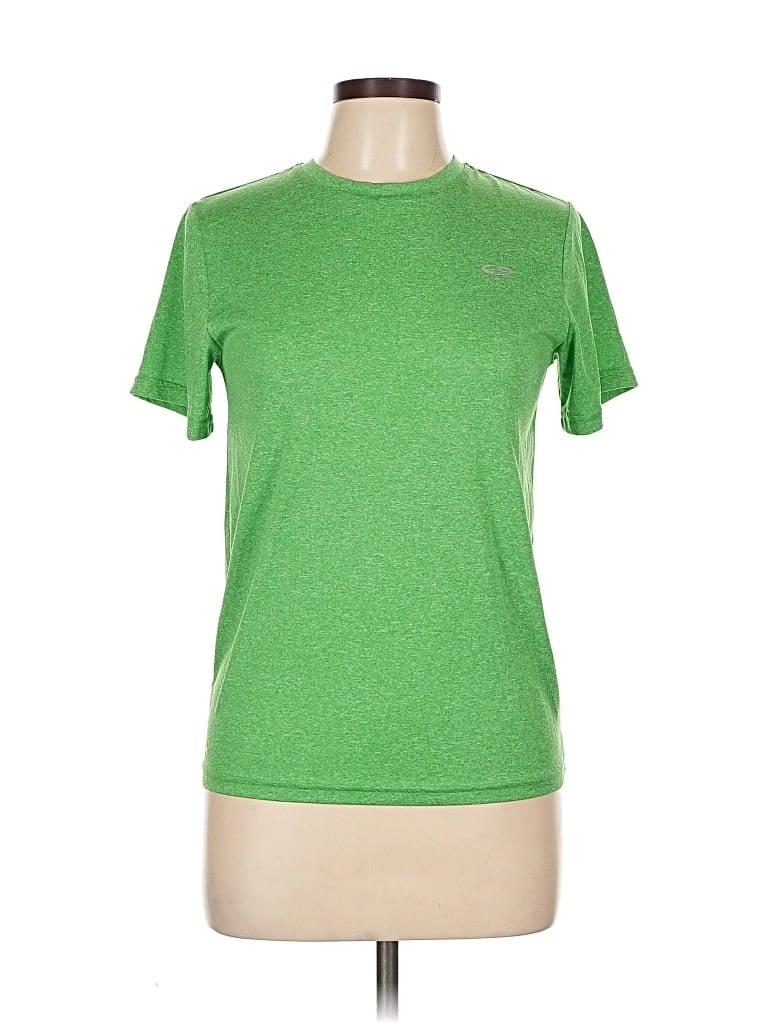 C9 BY CHAMPION Pre-owned Active T-shirt In Green