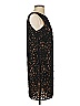 Max Studio Animal Print Black Cocktail Dress Size XS - photo 4