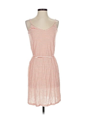 J.Crew Factory Store Casual Dress (view 1)