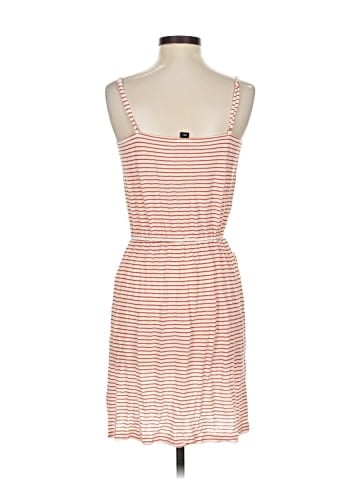J.Crew Factory Store Casual Dress (view 2)