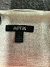 Apt. 9 Ivory Pullover Sweater Size M - photo 7