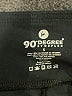 90 Degree by Reflex 100% Polyester Black Active Skort Size S - photo 4