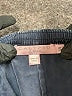 Calypso St. Barth 100% Silk Blue Silk Pants Size S - photo 3