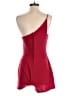 Crystal Sky Red Romper Size S - photo 2