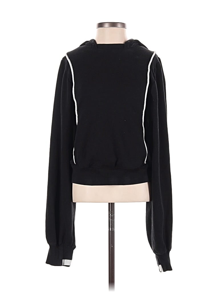 Pre-owned Fp Movement Sweatshirt In Black