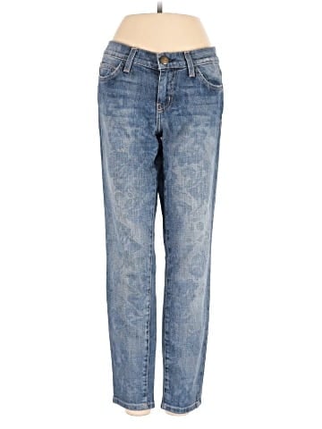 Current/Elliott Jeans (view 1)