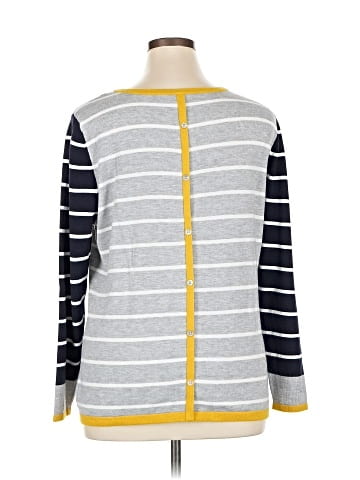 Laura Ashley Pullover Sweater (view 2)