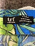 Zara TRF Floral Blue Shorts Size M - photo 3