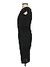 ASOS Solid Black Cocktail Dress Size 4 - photo 5