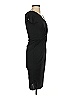 ASOS Solid Black Cocktail Dress Size 4 - photo 4