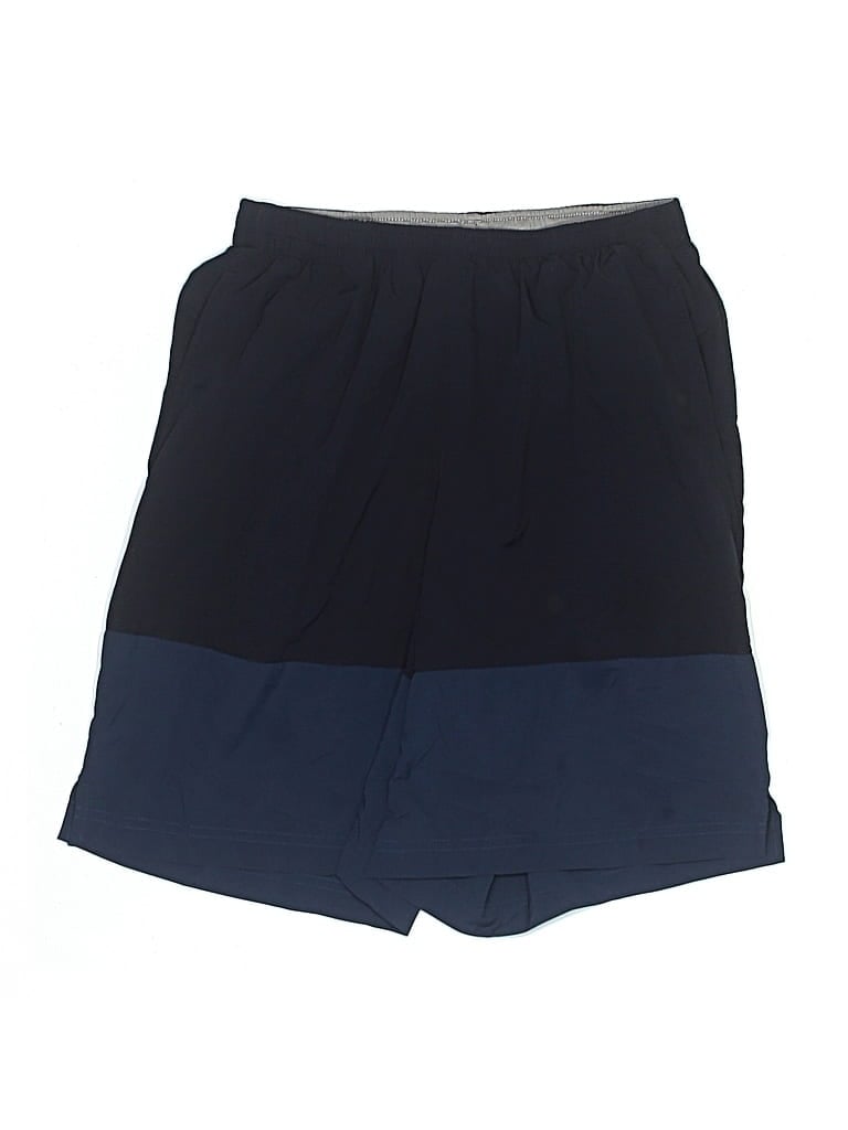 Pre-owned C9 By Champion Kids' Athletic Shorts In Blue