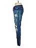 3x1 Stars Blue Jeans Size 26 waist - photo 5