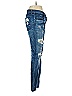 3x1 Stars Blue Jeans Size 26 waist - photo 4
