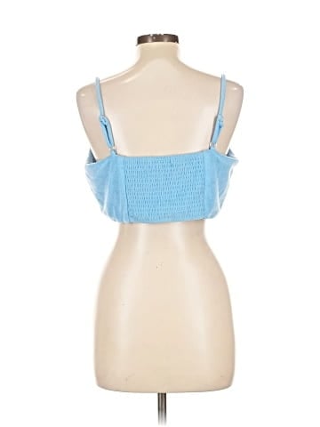 7 For All Mankind Tube Top (view 2)