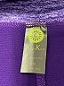Kiwi Kate 100% Polyester Solid Purple Active Skort Size XXL - photo 3