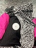 Lululemon Athletica Gray Active Pants Size 6 - photo 4