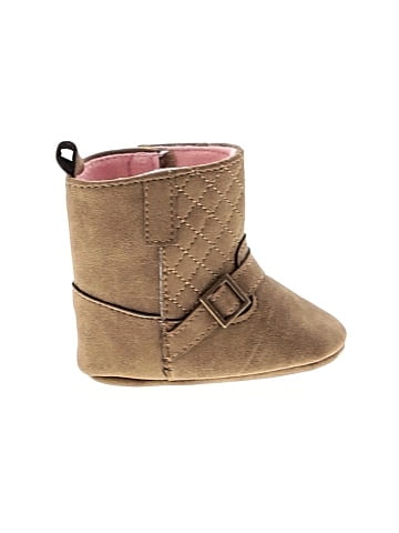 Rising Star Booties (view 1)