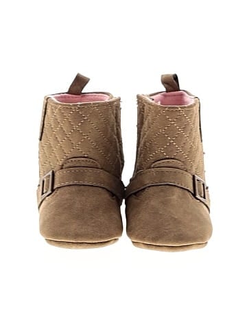 Rising Star Booties (view 2)