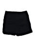 Unbranded Solid Black Cargo Shorts Size 8 (tall) - photo 2