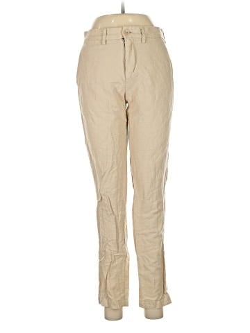 Gap Linen Pants (view 1)