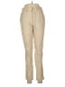 Gap Tan Linen Pants Size 28 waist - photo 1