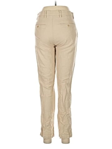 Gap Linen Pants (view 2)