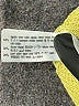 Zara Yellow Casual Pants Size L - photo 7