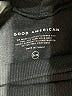 Good American Black Bodysuit Size XXL Petite (5) - photo 3