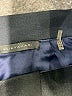 Elie Tahari Solid Black Formal Skirt Size 2 - photo 4
