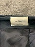 Wilfred Plaid Blue Formal Skirt Size 0 - photo 3