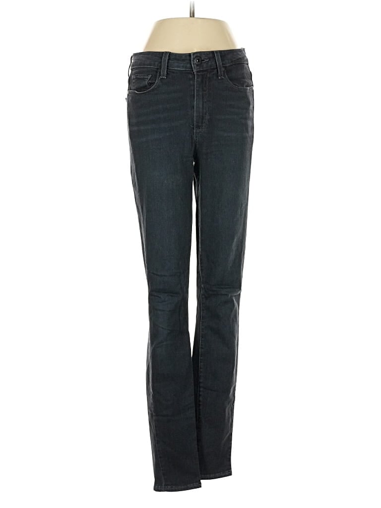 Pre-owned Paige Jeans In Blue