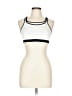Champion 100% Polyester Ivory Tank Top Size L - photo 1