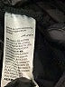 Chico's Animal Print Black Casual Pants Size Sm (0) - photo 4