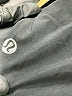 Lululemon Athletica Black Athletic Shorts Size 8 - photo 3