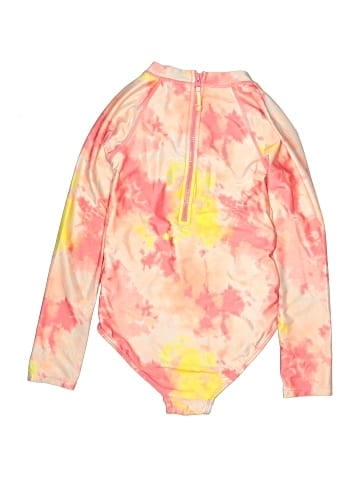 Justice Rash Guard (view 2)