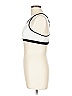 Champion 100% Polyester Ivory Tank Top Size L - photo 5