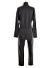 Club Monaco Solid Gray Jumpsuit Size 4 - photo 2