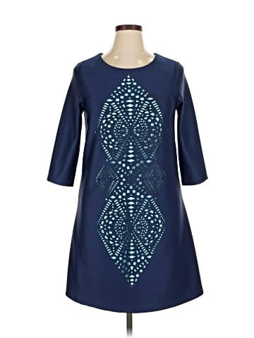 Tiana B. Casual Dress (view 1)