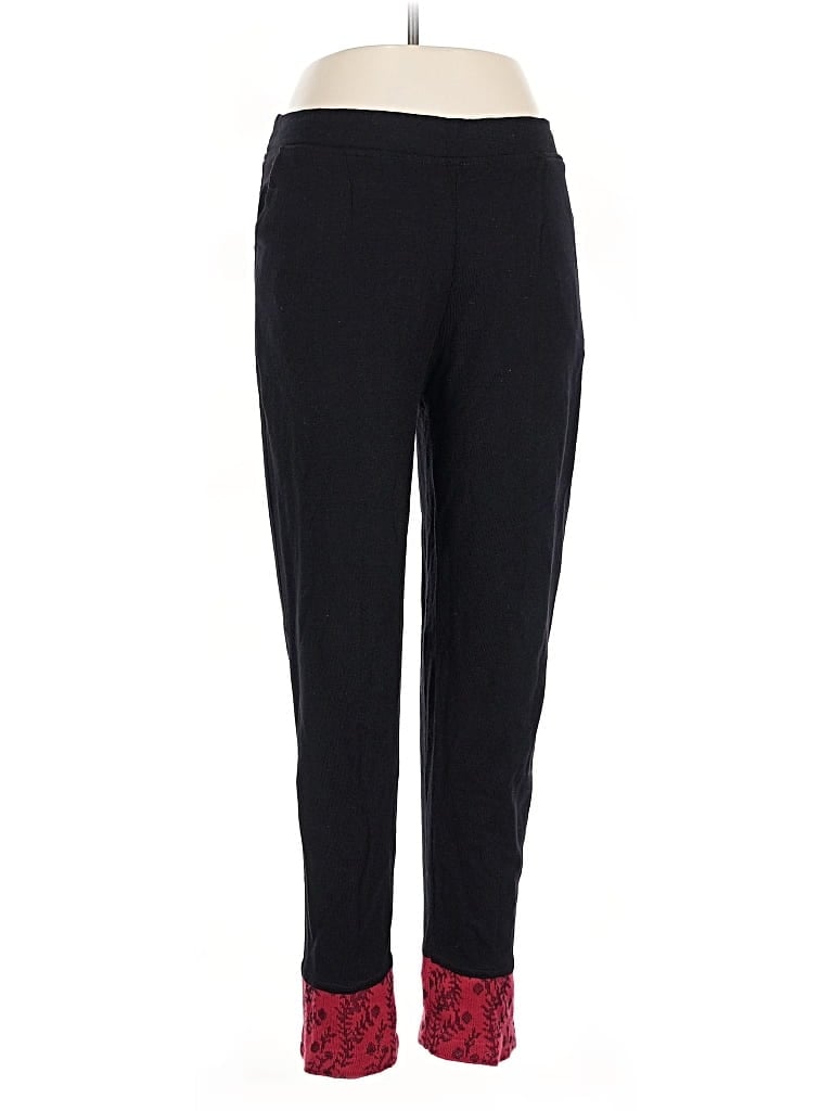 UNBRANDED Pre-owned Active Pants In Black