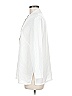 Assorted Brands 100% Polyester White 3/4 Sleeve Blouse Size M - photo 5