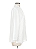 Assorted Brands 100% Polyester White 3/4 Sleeve Blouse Size M - photo 4