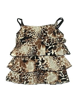 Mainstream Swimsuit Top