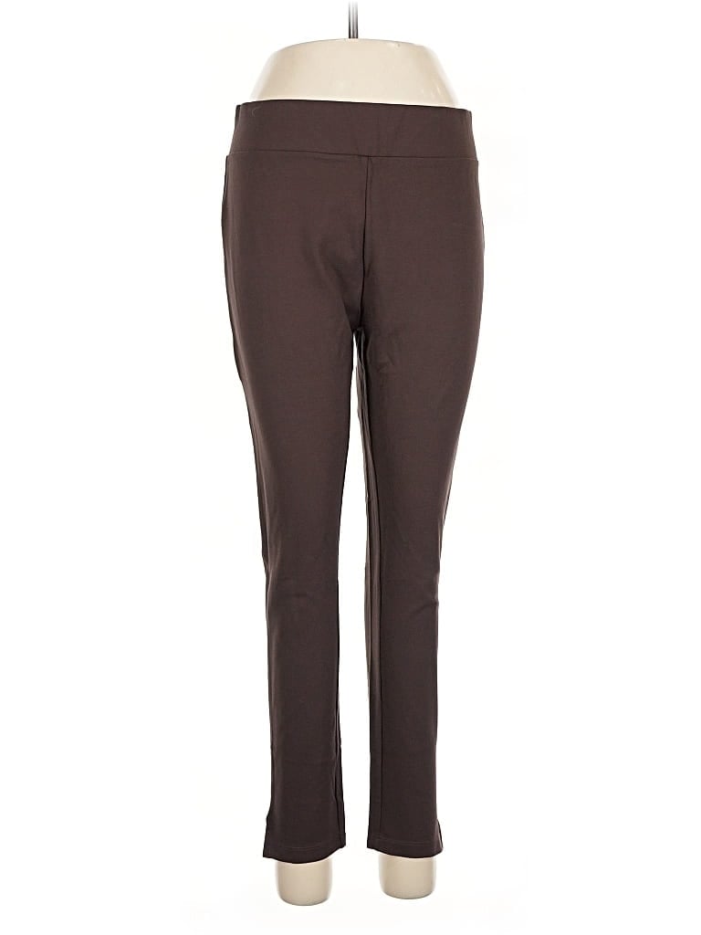 Pre-owned Kettlewell Active Pants In Brown