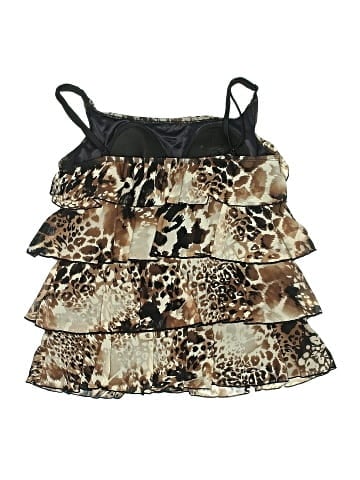 Mainstream Swimsuit Top (view 2)