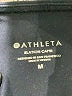 Athleta Blue Active Pants Size M - photo 7