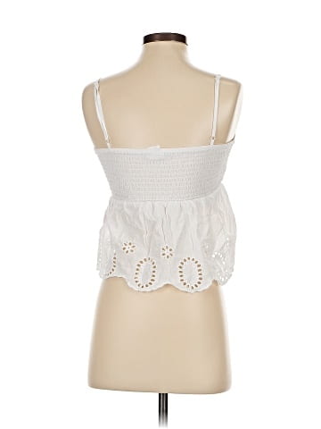Walmart Sleeveless Top (view 2)
