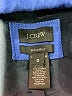 J.Crew Collection 100% Acetate Blue Blazer Size 0 - photo 6