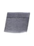 Carlos Falchi 100% Polyurethane Silver Black Clutch One size - photo 2