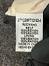 Papermoon 100% Rayon Tie-dye Ivory Shorts Size S - photo 4
