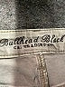Bullhead Black Metallic Gray Jeans Size 7 - photo 7